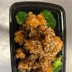 Best Sesame Chicken in Mohegan Lake, NY