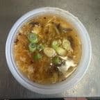 Best Hot & Sour Soup (no meat) in Mohegan Lake, NY