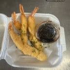Best Fried Shrimp Tempura Style (4) in Mohegan Lake, NY