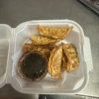 Best Pork Gyoza in Mohegan Lake, NY