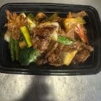 Best Beef w. Mixed Veg in Mohegan Lake, NY