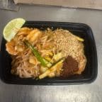Best Pad Thai Shrimp in Mohegan Lake, NY