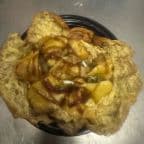 Best Pan Fried Wonton w. Egg in Mohegan Lake, NY