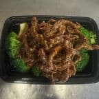 Best Crispy Shredded Beef in Mohegan Lake, NY