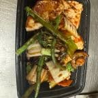 Best Fried Tofu w. Mixed Vegetable in Mohegan Lake, NY