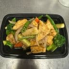 Best Teriyaki Veg. & Fried Tofu in Mohegan Lake, NY