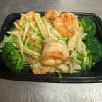 Best Jumbo Prawn w. Asian Cuisine in Mohegan Lake, NY