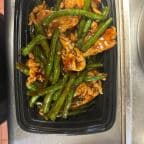 Best Chicken w. String Bean in Mohegan Lake, NY