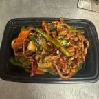 Best Shredded Pork w. Garlic Sauce in Mohegan Lake, NY