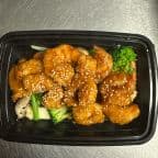 Best Sesame Shrimp in Mohegan Lake, NY