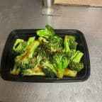 Best Sauteed Broccoli in Mohegan Lake, NY
