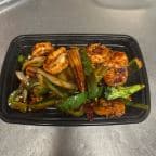 Best Shrimp w. Garlic Sauce in Mohegan Lake, NY