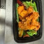 Best General Tso's Shrimp in Mohegan Lake, NY