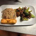 Best Beef w. Broccoli in Mohegan Lake, NY