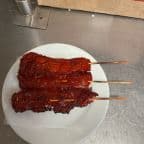 Best B-B-Q Beef Stick (3) in Mohegan Lake, NY
