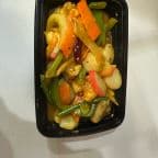 Best Curry Seafood Delight in Mohegan Lake, NY